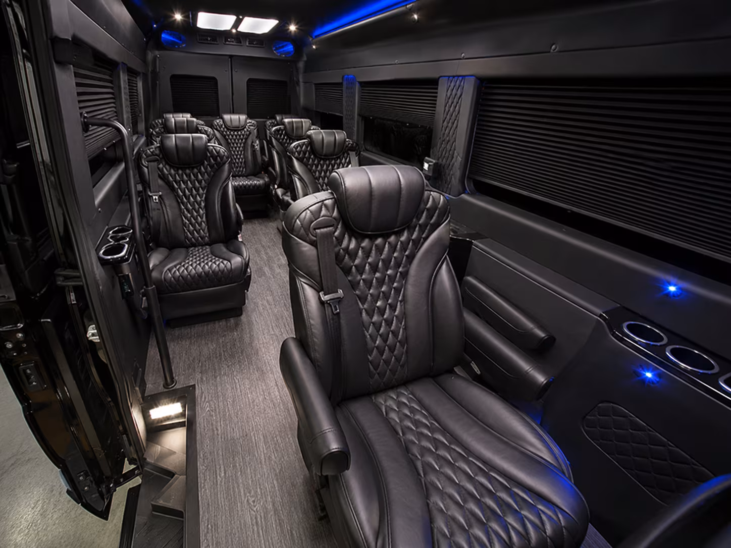 secure transportation for your next corporate event 5