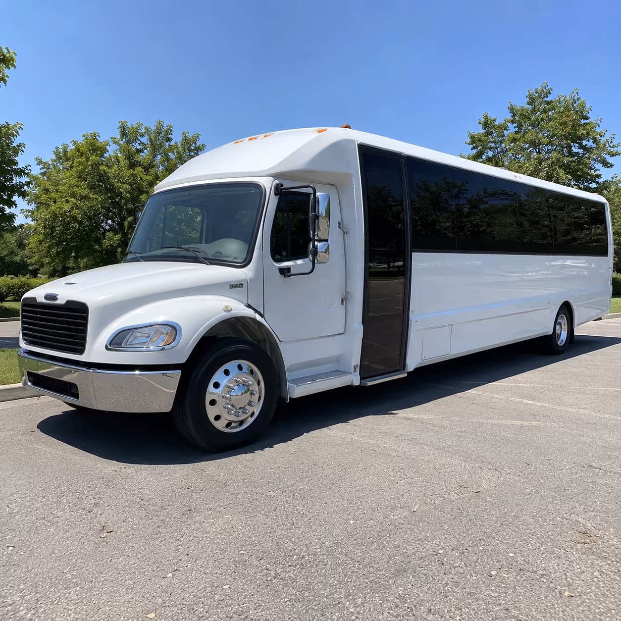 secure transportation for your next field trip 5