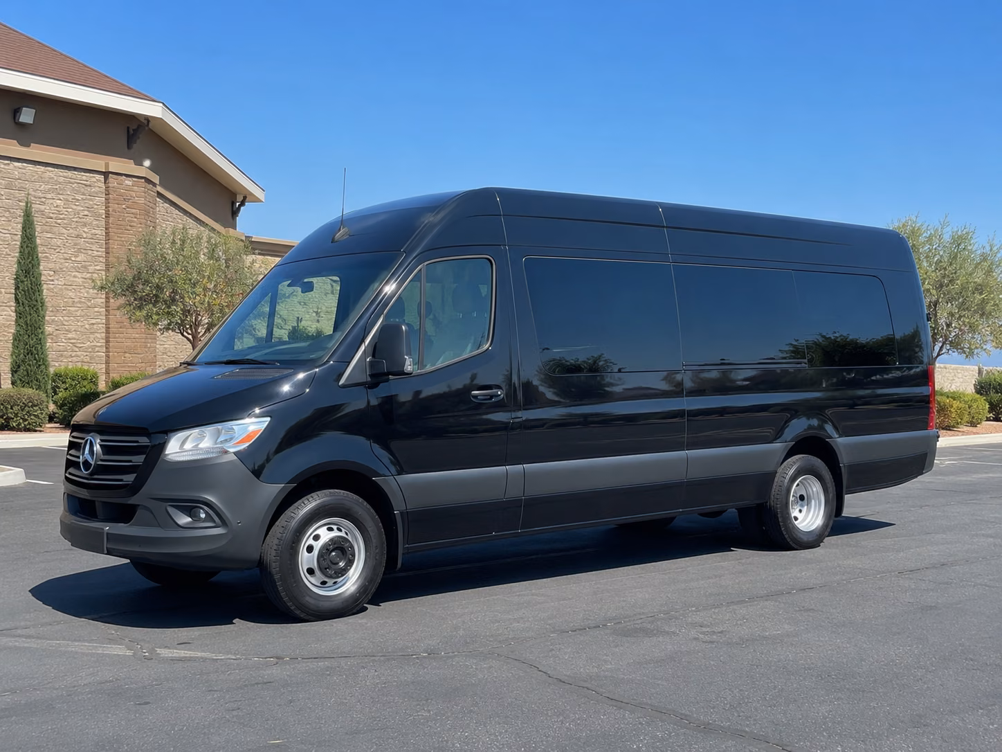 secure transportation for your next private event 1