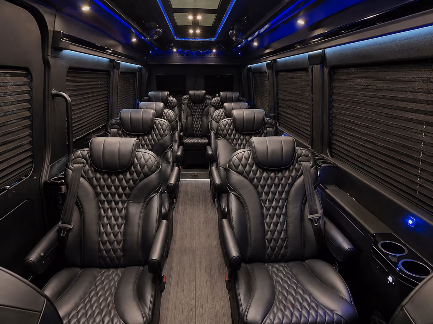 secure transportation for your next sporting event 1