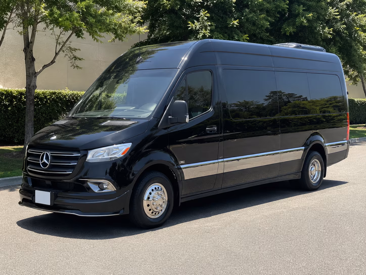 secure transportation for your next sporting event 4