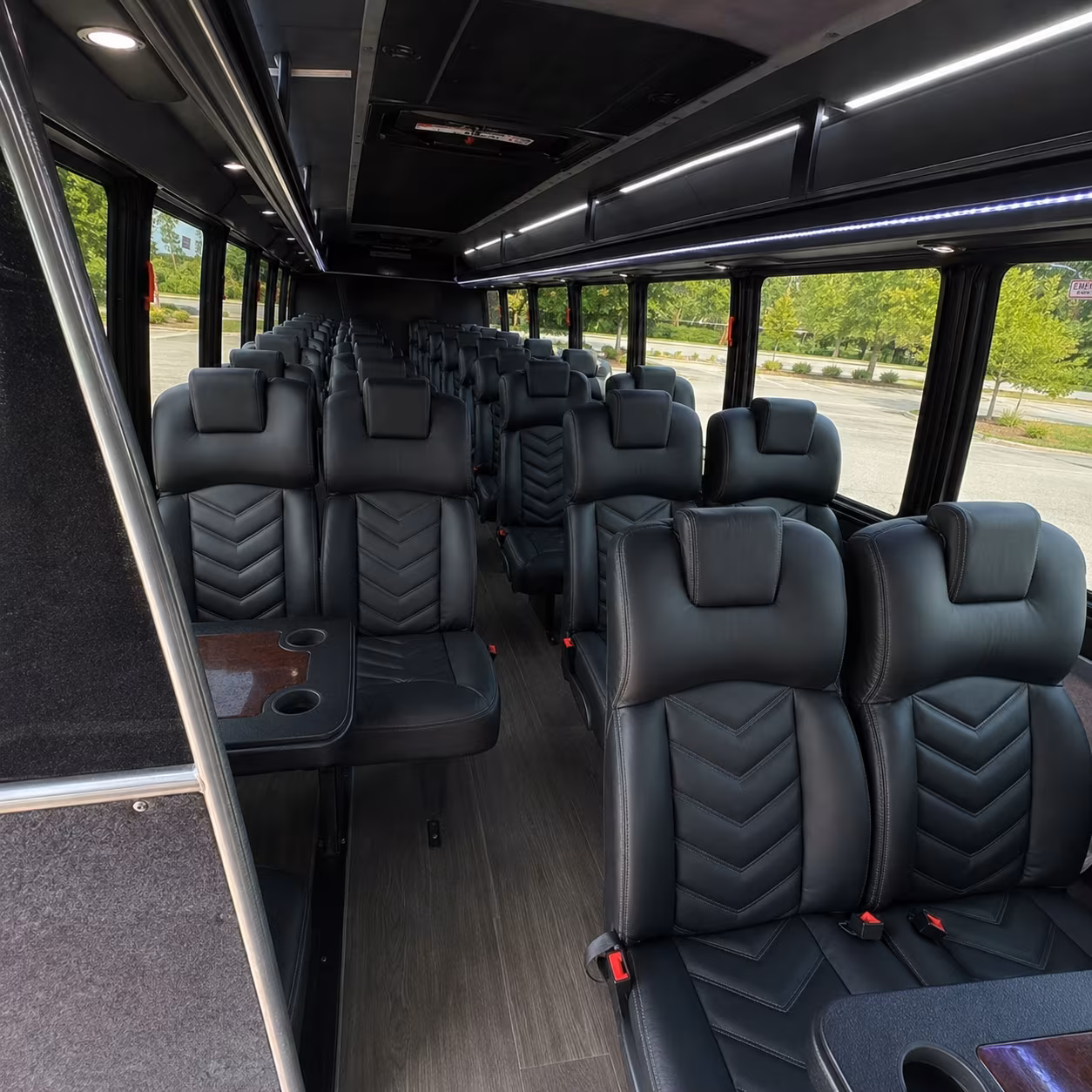 secure transportation for your next sporting event 5