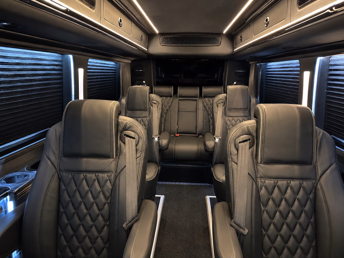 secure transportation for your next wedding 5