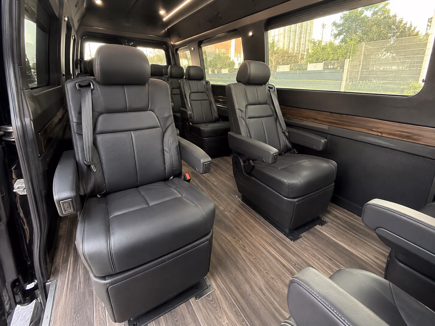 secure transportation for your next wine tour 1