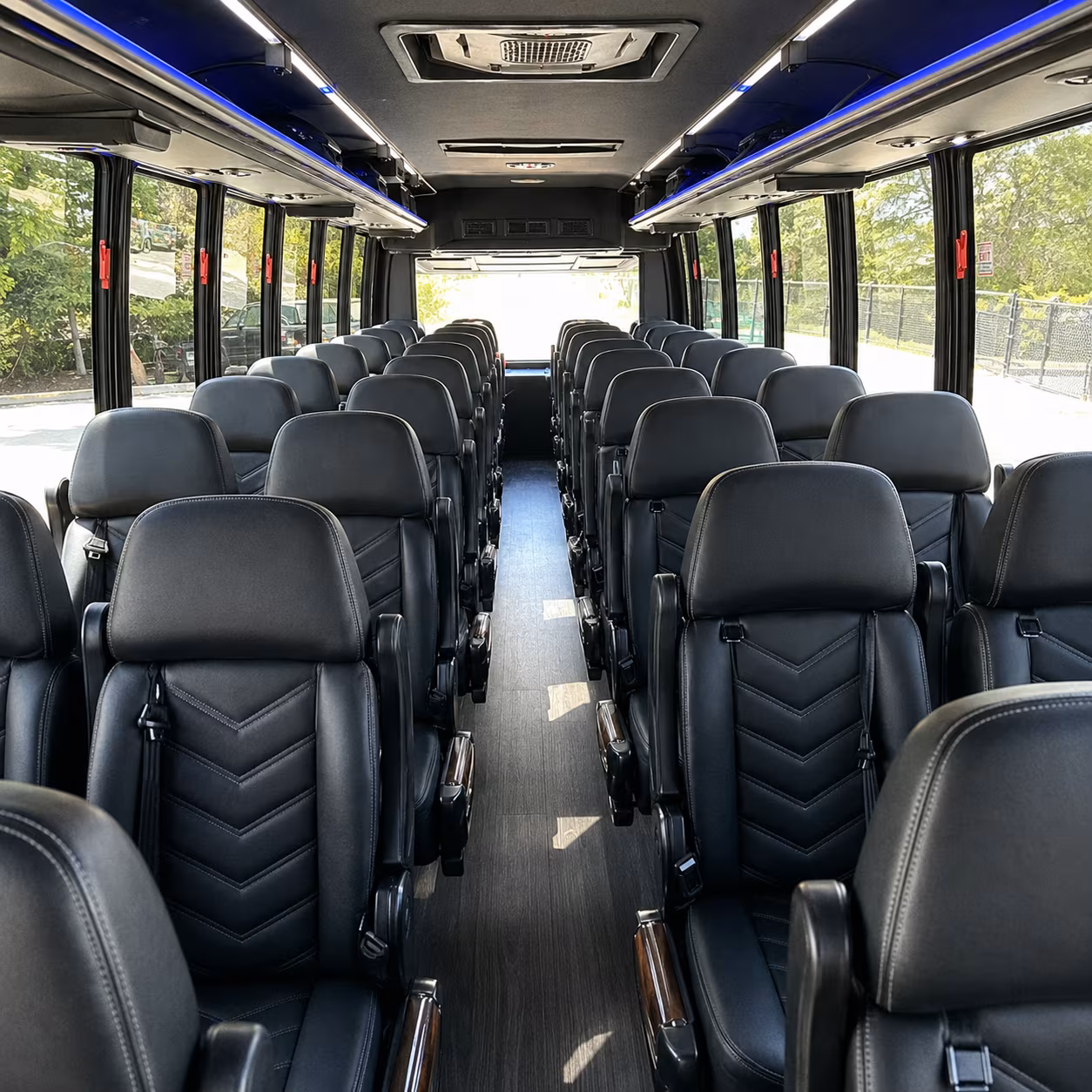 secure transportation for your next wine tour 2