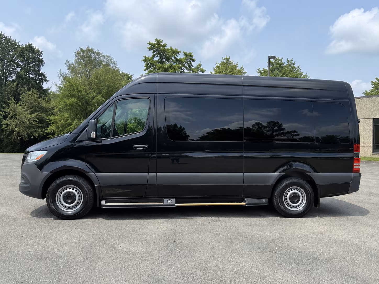 secure transportation for your next wine tour 3