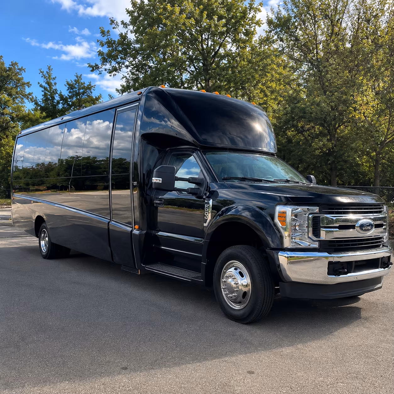 secure transportation for your next wine tour 4